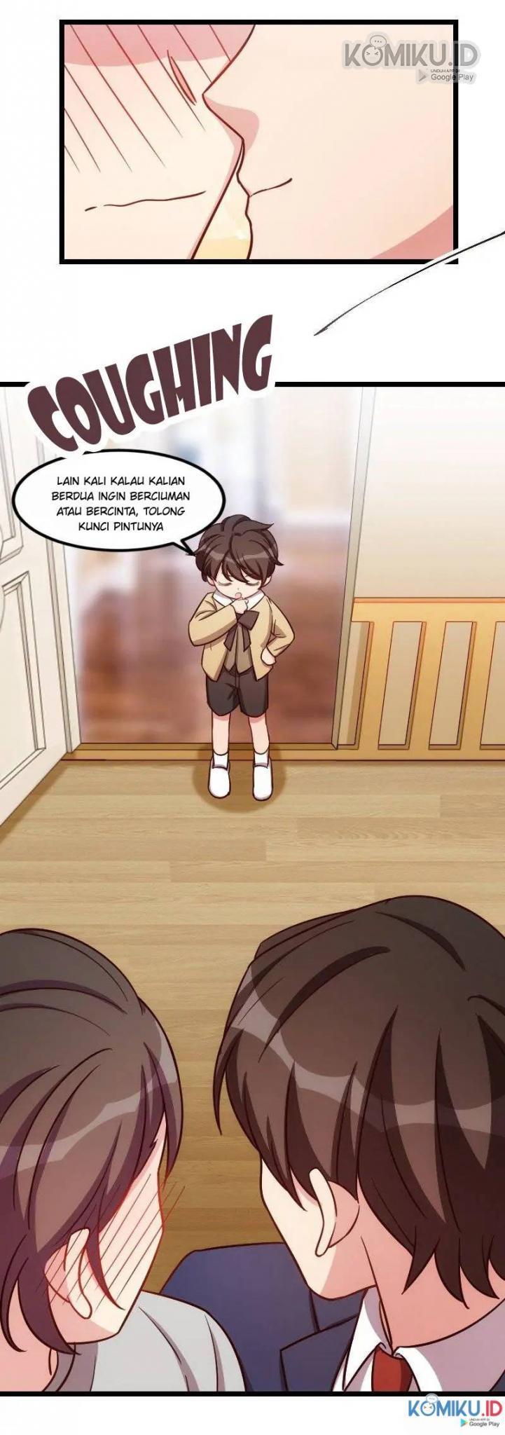 CEO’s Sudden Proposal Chapter 146 Gambar 21